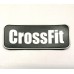 CrossFit PVC Patch